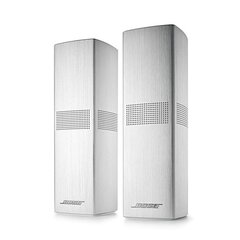 Bose Surround Speakers 700 white 834402-2200 hind ja info | Ribakõlarid ja koduaudio süsteemid | hansapost.ee