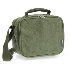 Сумка Bidasoa Зеленый (22,5 x 13 x 18 cm) цена и информация | Рюкзаки и сумки | hansapost.ee