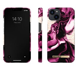 IDeal of Sweden telefoniümbris iPhone 13 Golden Ruby цена и информация | Чехлы для телефонов | hansapost.ee