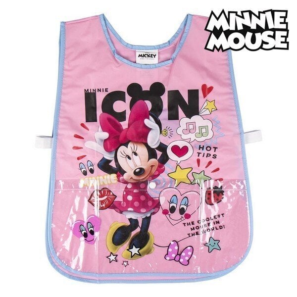 Pudipõll Minnie Mouse, Roosa hind ja info | Kirjatarvikud | hansapost.ee