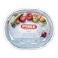 Ahjuvorm Pyrex Classic Läbipaistev Klaas 1,5 L цена и информация | Küpsetusnõud ja tarvikud | hansapost.ee