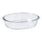 Ahjuvorm Pyrex Classic Läbipaistev Klaas 1,5 L цена и информация | Küpsetusnõud ja tarvikud | hansapost.ee