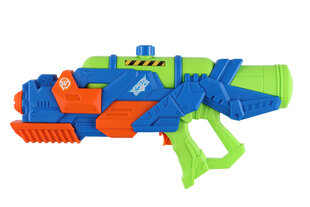 Veepüstol Fast Shots Super Blaster, 51 cm hind ja info | Ranna- ja õuemänguasjad | hansapost.ee
