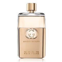 Gucci Guilty Pour Femme EDT naistele 90 ml hind ja info | Gucci Parfüümid, lõhnad ja kosmeetika | hansapost.ee