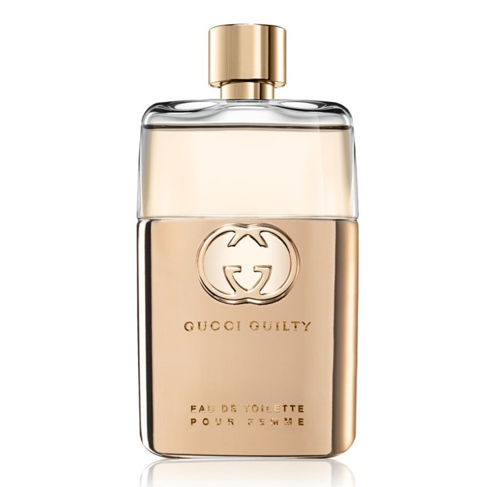 Gucci Guilty Pour Femme EDT naistele 90 ml цена и информация | Parfüümid naistele | hansapost.ee