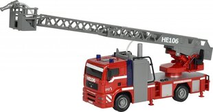 Soome City tuletõrjeauto hind ja info | Dickie Toys Lastekaubad ja beebikaubad | hansapost.ee