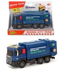 Soome мусоровоз цена и информация | Игрушки для мальчиков | hansapost.ee
