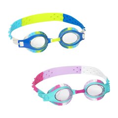 Плавательные очки для детей Bestway Hydro Swim цена и информация | Очки для плавания | hansapost.ee
