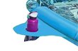 Täispuhutav madrats Bestway Flex 'n Fold, 171x94 cm, sinine цена и информация | Täispuhutavad veemänguasjad ja ujumistarbed | hansapost.ee