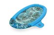 Täispuhutav madrats Bestway Flex 'n Fold, 171x94 cm, sinine цена и информация | Täispuhutavad veemänguasjad ja ujumistarbed | hansapost.ee