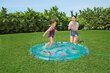 Täispuhutav veepihusti lastele Bestway Underwater, 165 cm hind ja info | Täispuhutavad veemänguasjad ja ujumistarbed | hansapost.ee