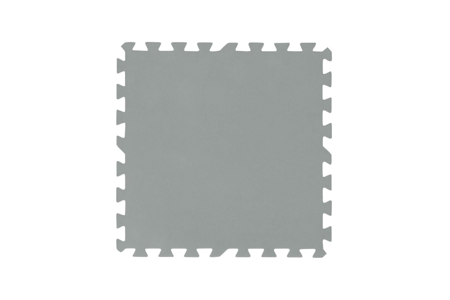 Basseini matt välibasseinidele Flowclear, 50x50 cm, 9 tk. цена и информация | Basseinitarvikud | hansapost.ee
