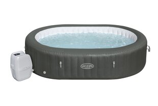 Mullivann Bestway Lay-Z-Spa Mauritius AirJet, 270x180x71 cm price and information | Swimming pools | hansapost.ee