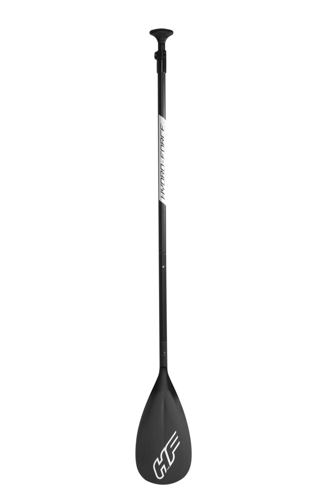 Täispuhutav aerulaud Bestway Hydro-Force Fastblast Tech Set, 381 cm hind ja info | Veesport | hansapost.ee