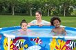 Karkassiga bassein Bestway Splash-in-Shade, 183x51 cm, ilma filtrita цена и информация | Basseinid | hansapost.ee