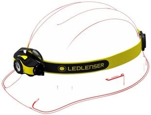 Ledlenser 502025 hind ja info | Taskulambid, pealambid ja prožektorid | hansapost.ee