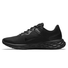 Обувь Nike Revolution 6 NN Black цена и информация | Кроссовки для мужчин | hansapost.ee