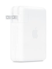 Apple 140W USB-C Power Adapter - MLYU3ZM/A цена и информация | Зарядные устройства для ноутбуков | hansapost.ee