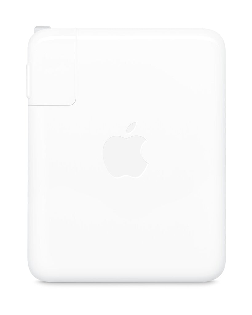 Apple 140W USB-C Power Adapter - MLYU3ZM/A цена и информация | Sülearvuti laadijad | hansapost.ee