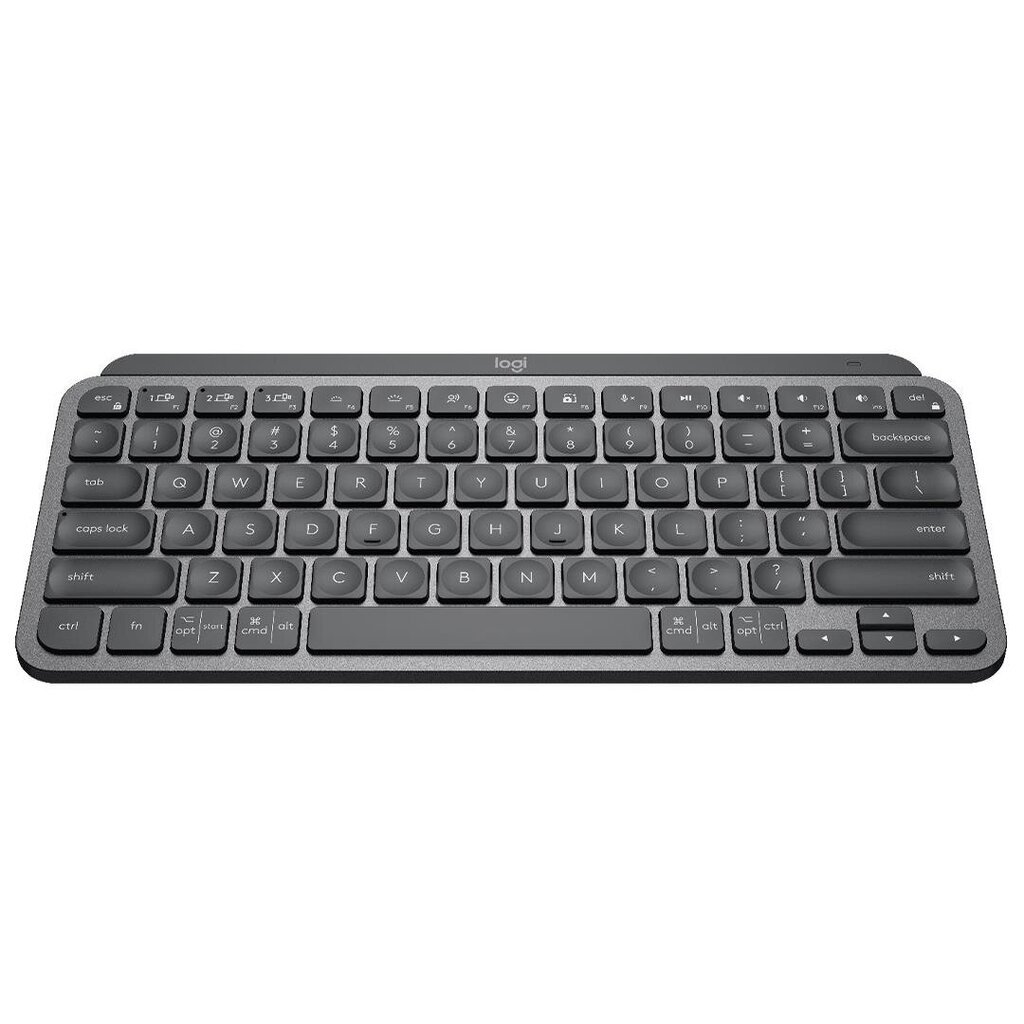 Logitech MX Keys Mini hind ja info | Klaviatuurid | hansapost.ee