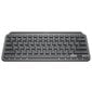 Logitech MX Keys Mini hind ja info | Klaviatuurid | hansapost.ee