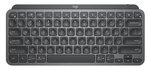 Беспроводная клавиатура Logitech MX Keys Mini for business Испанская Qwerty