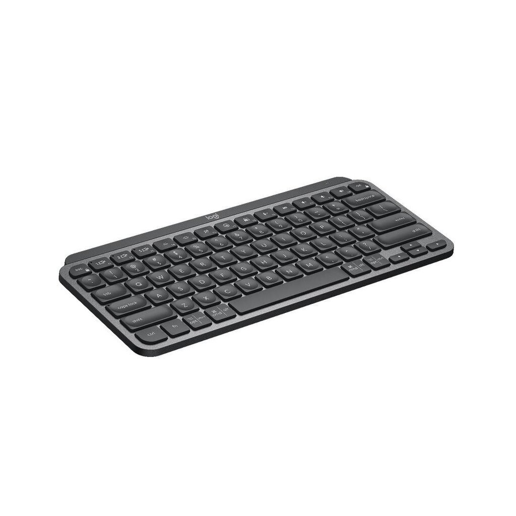 Logitech MX Keys Mini hind ja info | Klaviatuurid | hansapost.ee