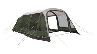 Палатка Outwell Parkdale 6PA, с надувным каркасом цена и информация | Палатки | hansapost.ee