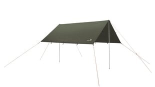 Беседка-навес для палатки Easy Camp Tarp, 3х3 м цена и информация | Палатки | hansapost.ee