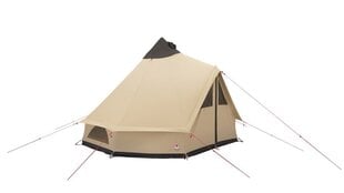 Палатка Robens Klondike S, коричневая цена и информация | Палатки | hansapost.ee