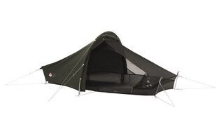 Палатка Robens Chaser 1, зеленая цена и информация | Палатки | hansapost.ee