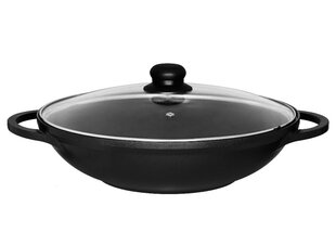 Maku Wok pann 32 cm цена и информация | Cковородки | hansapost.ee