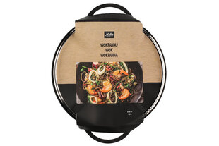 Maku Wok pann 32 cm цена и информация | Посуда для приготовления пищи | hansapost.ee