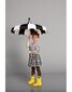 Laste kummisaapad Crocs™ Handle It Rain Boots Kollane цена и информация | Kummikud lastele | hansapost.ee