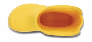 Детские резиновые сапоги Crocs™ Handle It Rain Boots цена и информация | Crocs™ Одежда, обувь и аксессуары | hansapost.ee