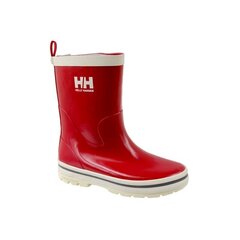 Laste kummikud Helly Hansen Midsund Jr 10862-162 цена и информация | Helly Hansen Аутлет | hansapost.ee