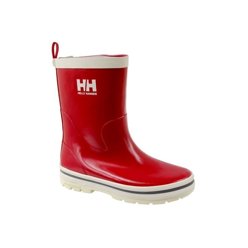 Laste kummikud Helly Hansen Midsund Jr 10862-162 hind ja info | Kummikud lastele | hansapost.ee