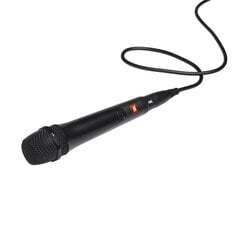 Микрофон JBL PBM 100 цена и информация | Микрофоны | hansapost.ee