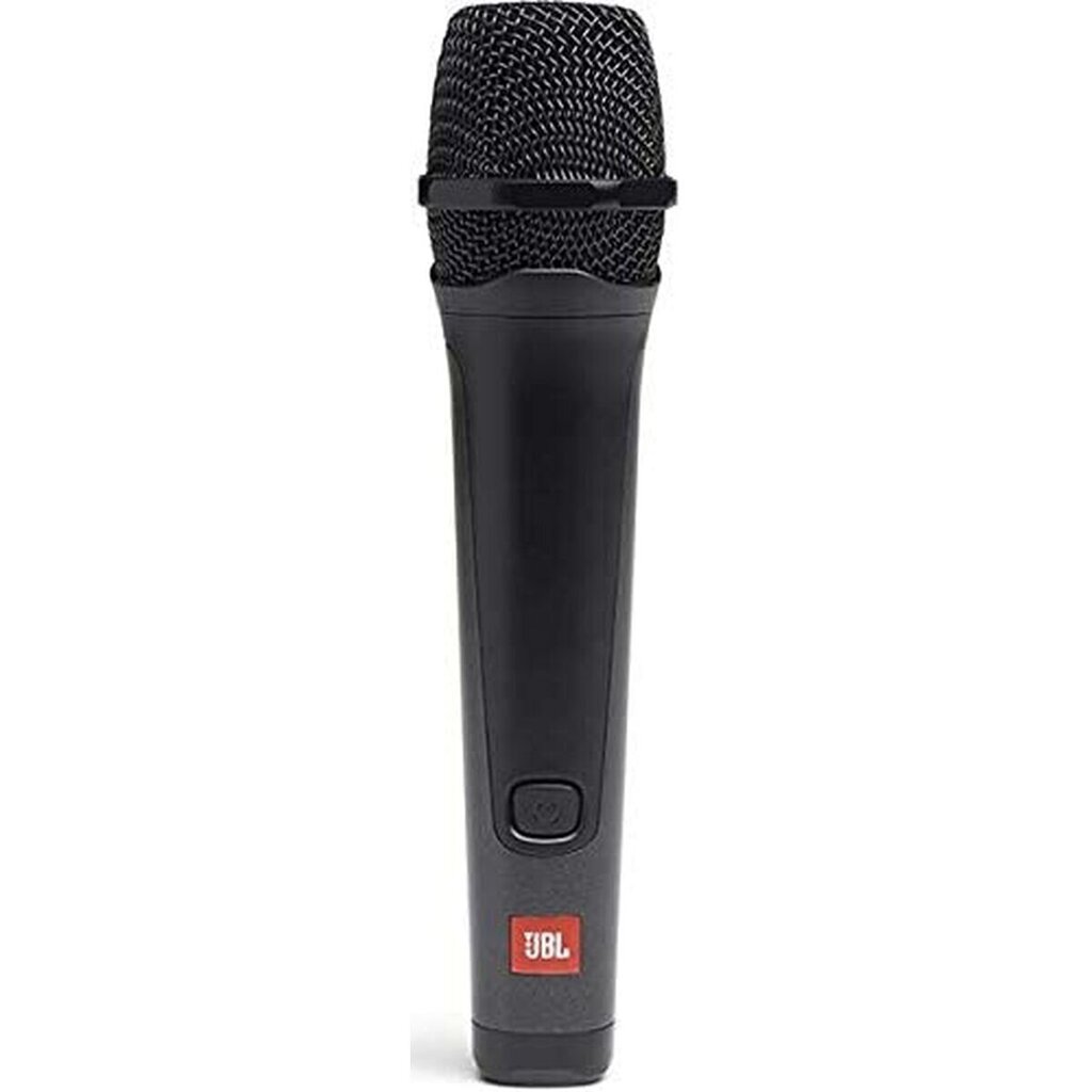 Juhtmega mikrofon JBL JBLPBM100BLK 590003116,891183236,891289498 цена и информация | Mikrofonid | hansapost.ee
