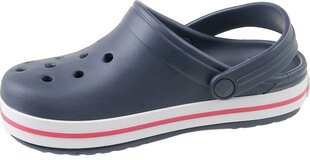 Клумпы детские Crocs 204537-485 цена и информация | Crocs™ Одежда, обувь и аксессуары | hansapost.ee
