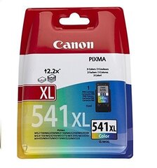 Tindiprinteri kassett Canon 5226B004 (CL541XL) hind ja info | Tindiprinteri kassetid | hansapost.ee
