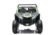 Elektriline maastur lastele Buggy A032, roheline цена и информация | Laste elektriautod | hansapost.ee