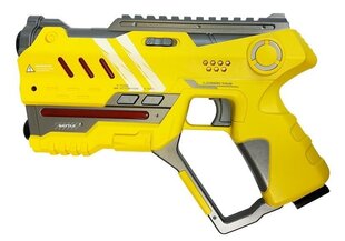Лазерный пистолет Play Set цена и информация | Игрушки для мальчиков | hansapost.ee