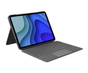 Logitech Folio Touch цена и информация | Чехлы для планшетов и электронных книг | hansapost.ee