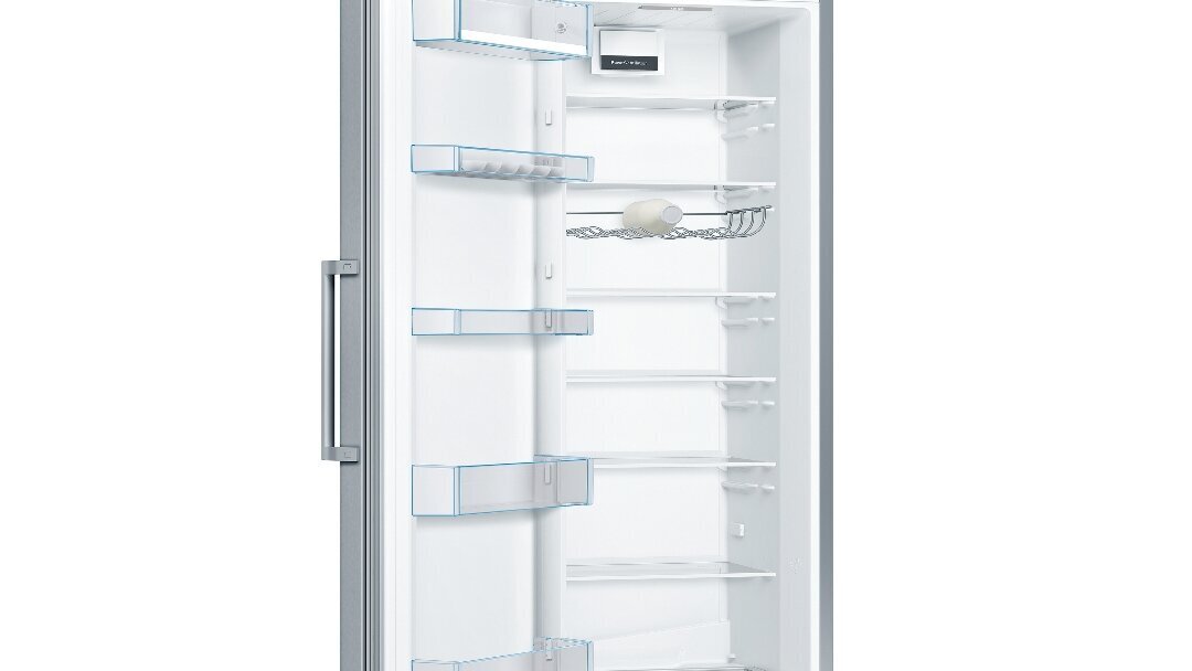 Jahekapp Bosch KSV36VLDP, 186 cm hind ja info | Külmkapid-külmikud | hansapost.ee