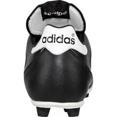 Jalgpallijalatsid Adidas Kaiser 5 Liga FG 033201, 42925 цена и информация | Футбольные бутсы | hansapost.ee