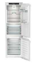 Интегрируемый холодильник Liebherr (178 см) цена и информация | Холодильники | hansapost.ee