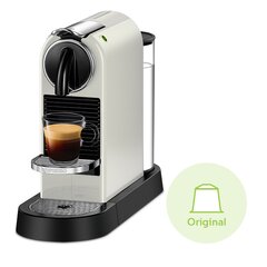 Nespresso® Citiz hind ja info | Kohvimasinad ja espressomasinad | hansapost.ee