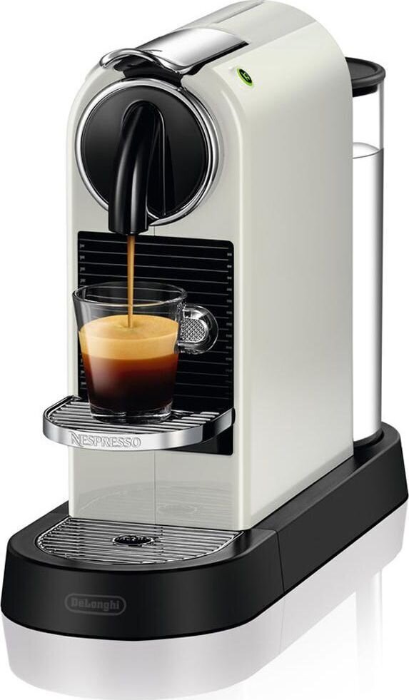 Nespresso® Citiz hind ja info | Kohvimasinad ja espressomasinad | hansapost.ee