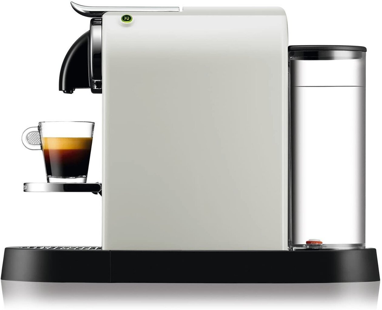Nespresso® Citiz цена и информация | Kohvimasinad ja espressomasinad | hansapost.ee